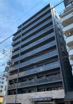 ドゥーエ両国Ⅲの物件内観写真