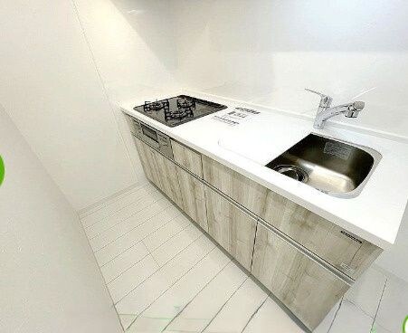 アイビーコート日本橋人形町の物件内観写真