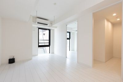 アイビーコート日本橋人形町の物件内観写真