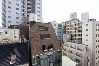 アイビーコート日本橋人形町の物件内観写真