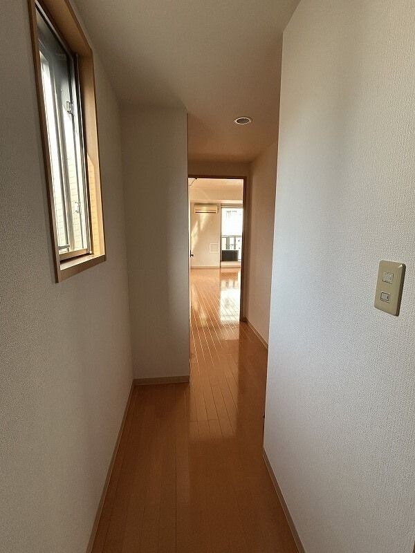 ＬＹＮＸ日本橋本町の物件内観写真