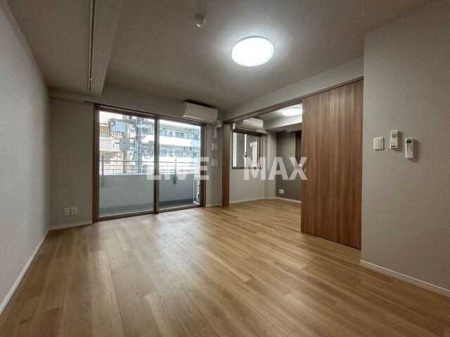 ＨＦ銀座レジデンスＥＡＳＴの物件内観写真