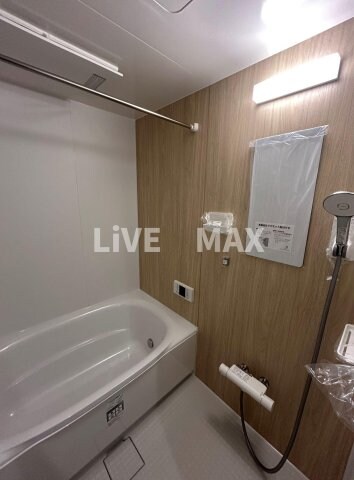 ＨＦ銀座レジデンスＥＡＳＴの物件内観写真