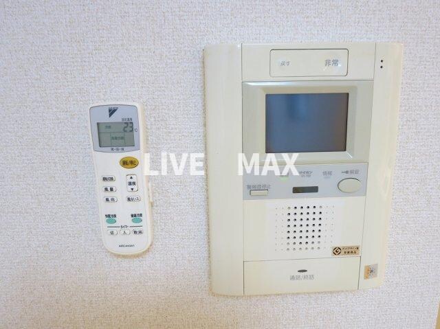 ＨＦ銀座レジデンスＥＡＳＴの物件内観写真