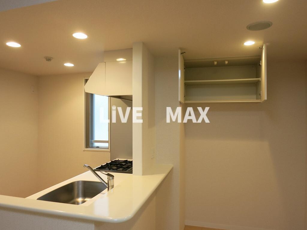 ＨＦ銀座レジデンスＥＡＳＴの物件内観写真