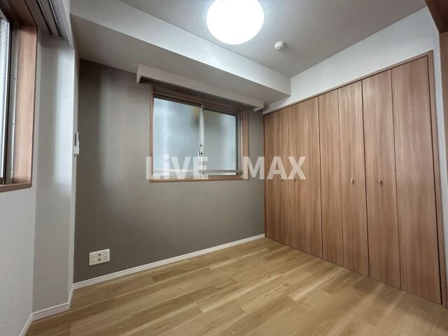 ＨＦ銀座レジデンスＥＡＳＴの物件内観写真