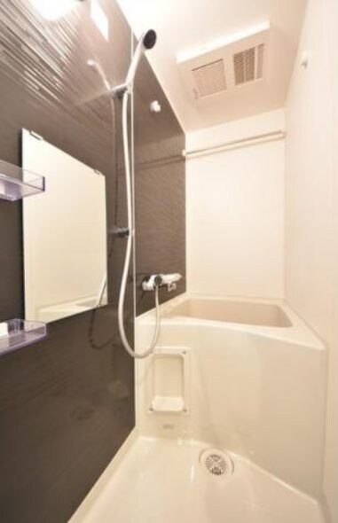 アラート銀座イーストの物件内観写真