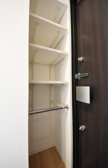 アラート銀座イーストの物件内観写真