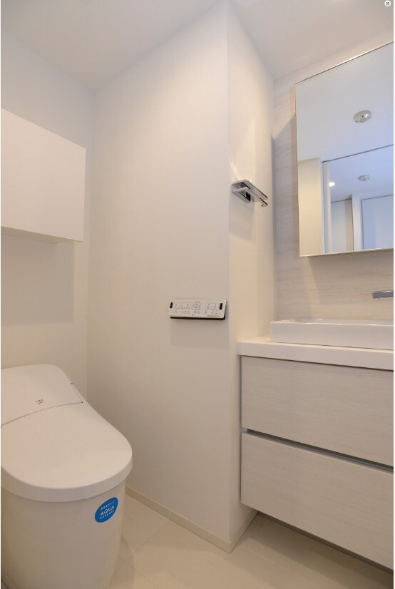 カナルフロント芝浦の物件内観写真