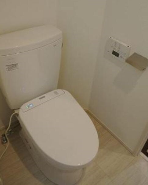 パティーナ上野の物件内観写真