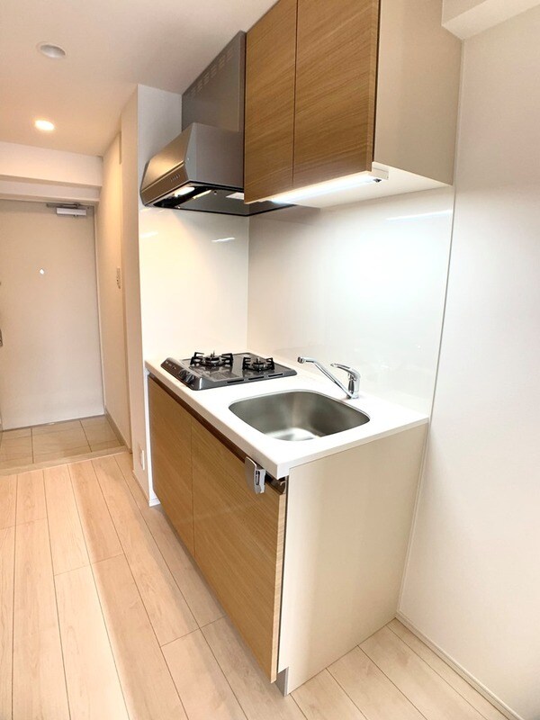 ドゥーエ両国Ⅲの物件内観写真