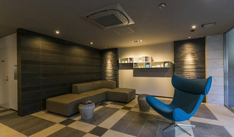 本所吾妻橋駅 徒歩5分 3階の物件外観写真