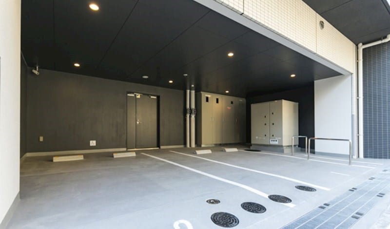 本所吾妻橋駅 徒歩5分 3階の物件外観写真