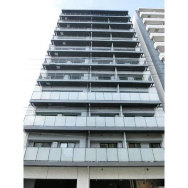 本所吾妻橋駅 徒歩5分 3階の物件外観写真