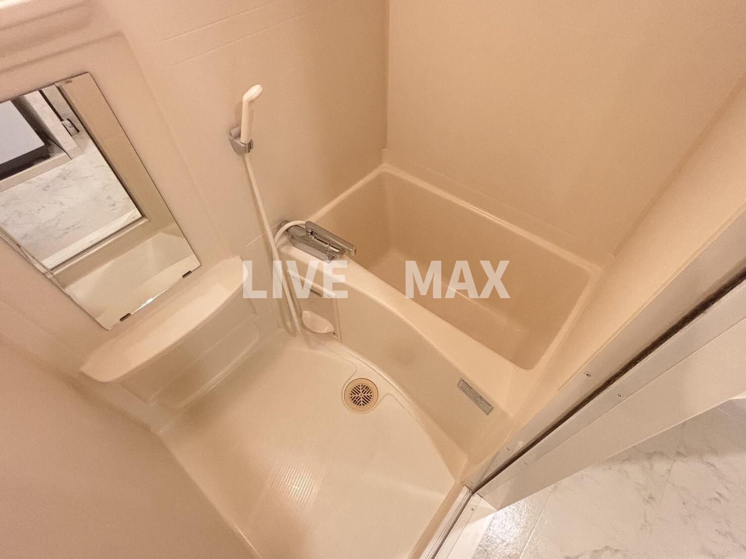 クレジデンス神谷町の物件内観写真