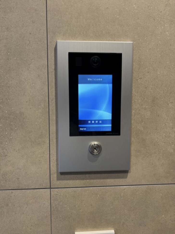 GRACE　KR　ASAKUSAの物件内観写真