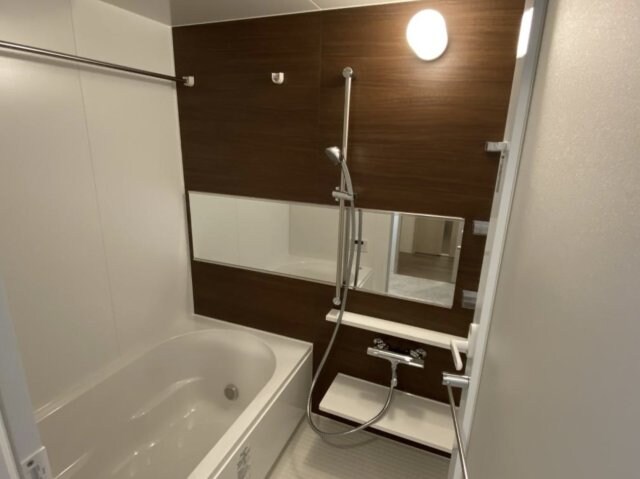 GRACE　KR　ASAKUSAの物件内観写真