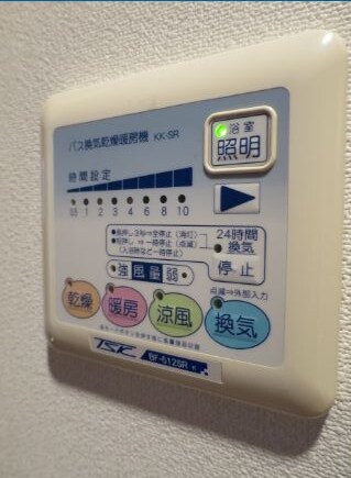 門前仲町駅 徒歩8分 2階の物件内観写真