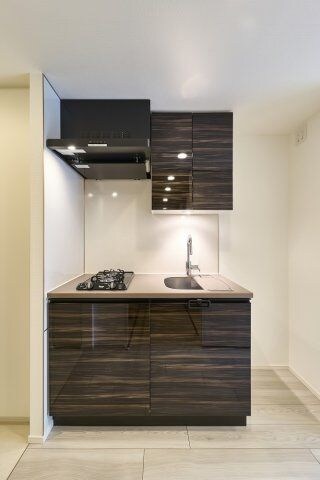 プラウドフラット虎ノ門　の物件内観写真