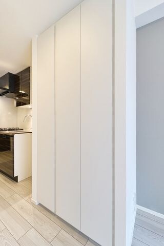 プラウドフラット虎ノ門　の物件内観写真