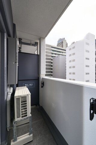 プラウドフラット虎ノ門　の物件内観写真