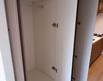 ウィルテラス森下三丁目の物件内観写真