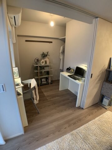 ルフォンプログレ上野マークスの物件内観写真