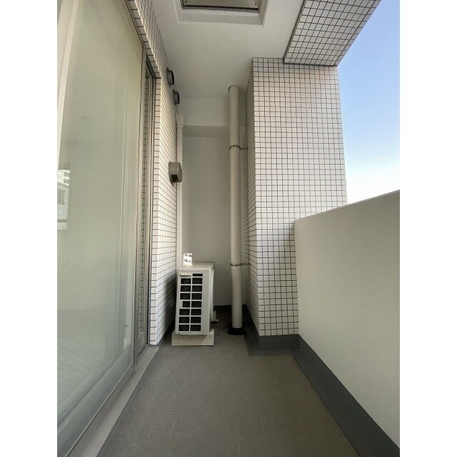 クレジデンス神谷町の物件内観写真