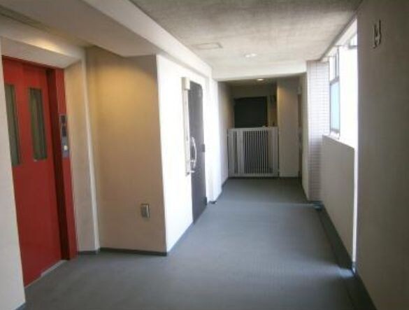 パークキューブ上野の物件内観写真