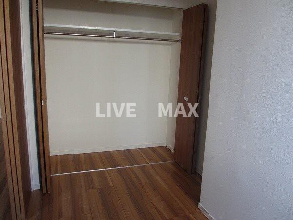 オープンレジデンシア銀座estの物件内観写真