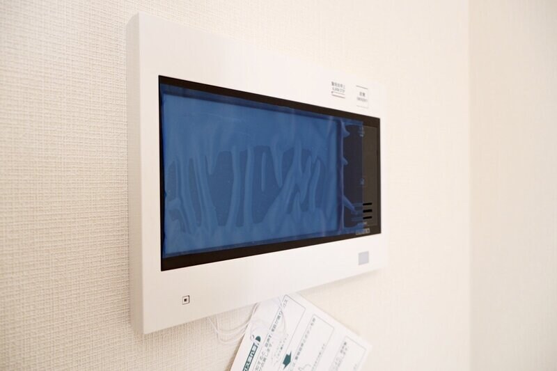 ONE ROOF RESIDENCE KIBA WESTの物件内観写真