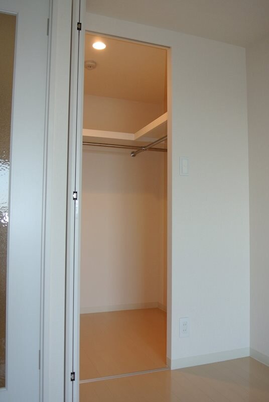 ライツ福助の物件内観写真