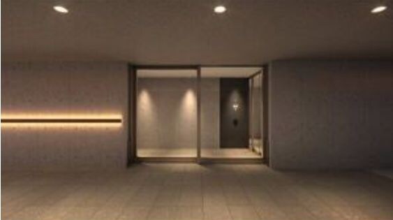 ＳＹＦＯＲＭＥ　ＳＵＭＩＹＯＳＨＩ　Ⅲの物件外観写真