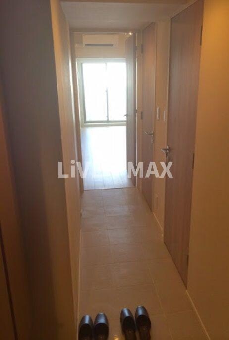 パークハビオ門前仲町の物件内観写真