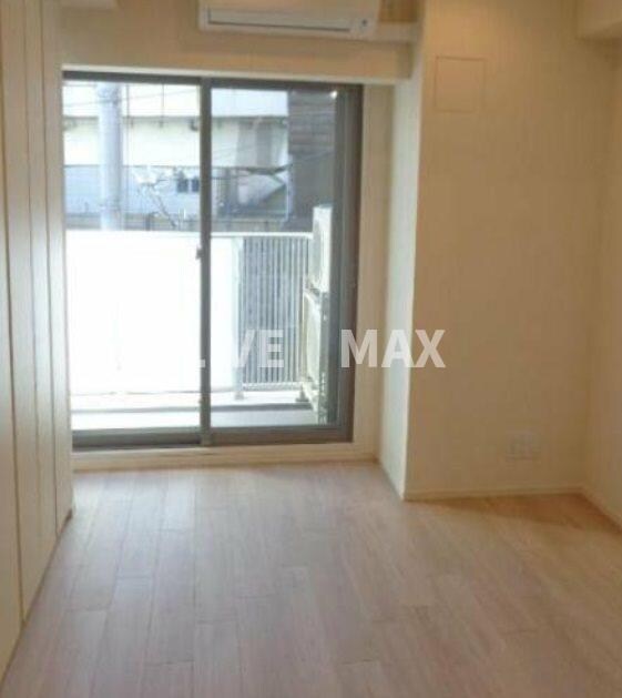 パークハビオ門前仲町の物件内観写真