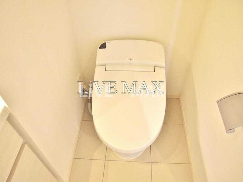 パークハビオ門前仲町の物件内観写真