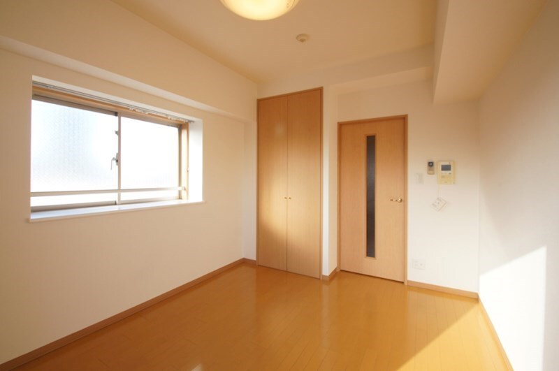 レジデンス門前仲町の物件内観写真