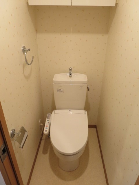 レジデンス門前仲町の物件内観写真