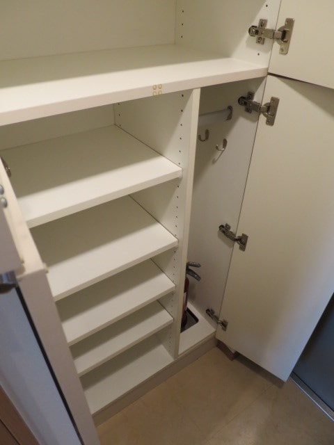 レジデンス門前仲町の物件内観写真