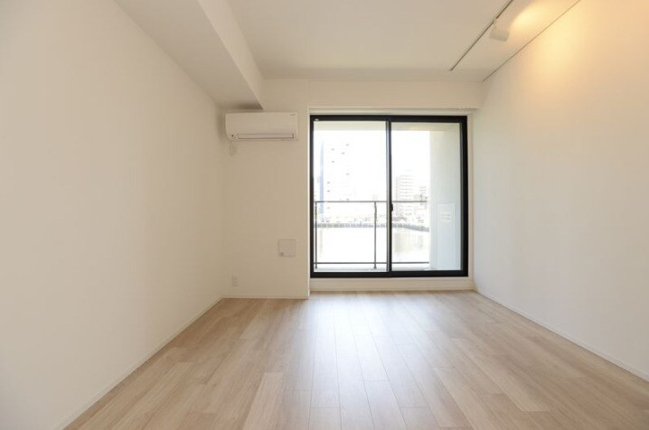 カナルフロント芝浦の物件内観写真