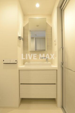 カナルフロント芝浦の物件内観写真