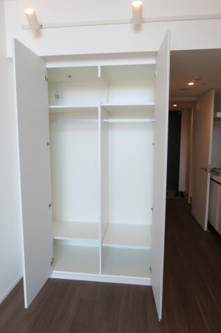 カナルフロント芝浦の物件内観写真