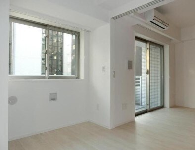 アルティザ東銀座の物件内観写真