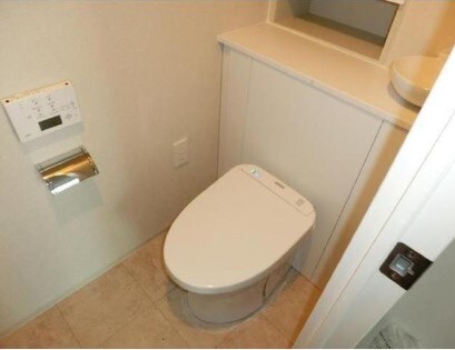 アルティザ東銀座の物件内観写真