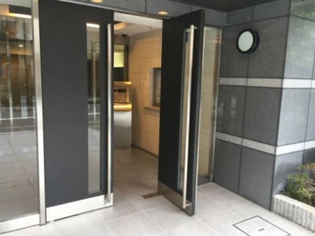 ルクレ東上野レジデンスの物件外観写真