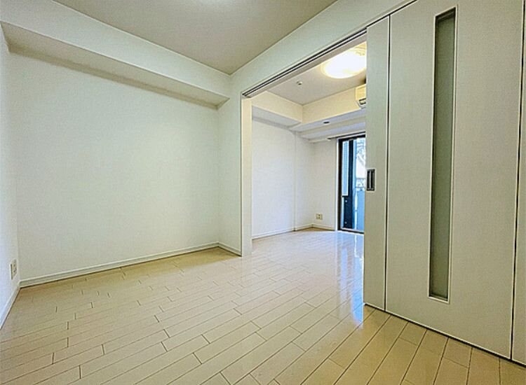 ルクレ東上野レジデンスの物件内観写真