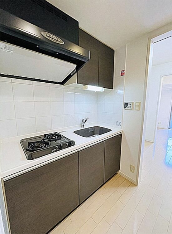 ルクレ東上野レジデンスの物件内観写真