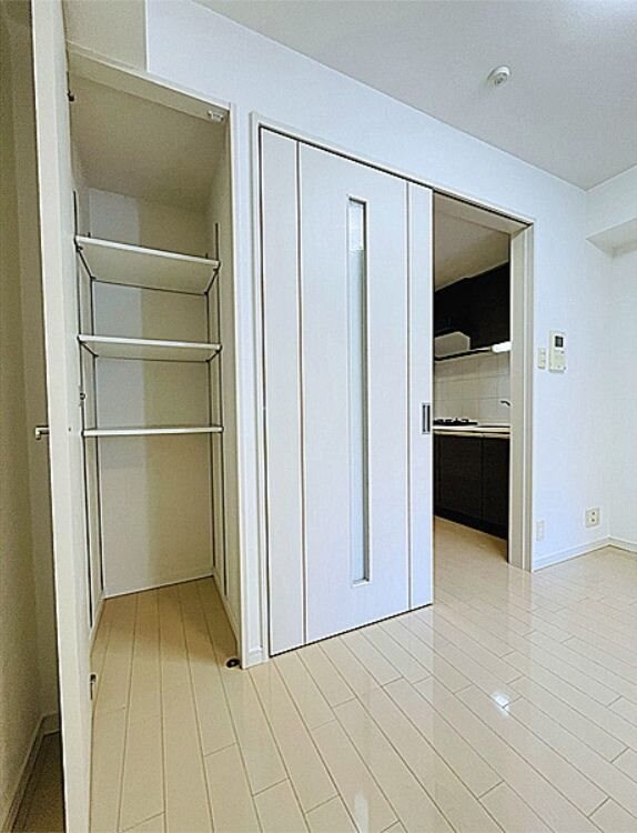 ルクレ東上野レジデンスの物件内観写真