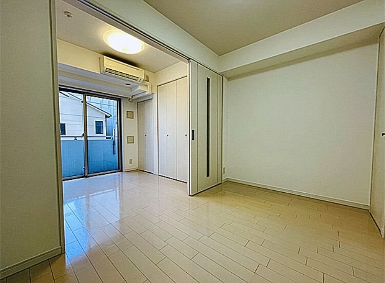 ルクレ東上野レジデンスの物件内観写真