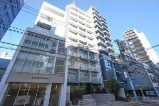 オーパスホームズ三田の物件外観写真